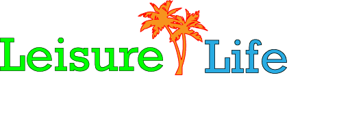 Leisure Life Vacations Logo