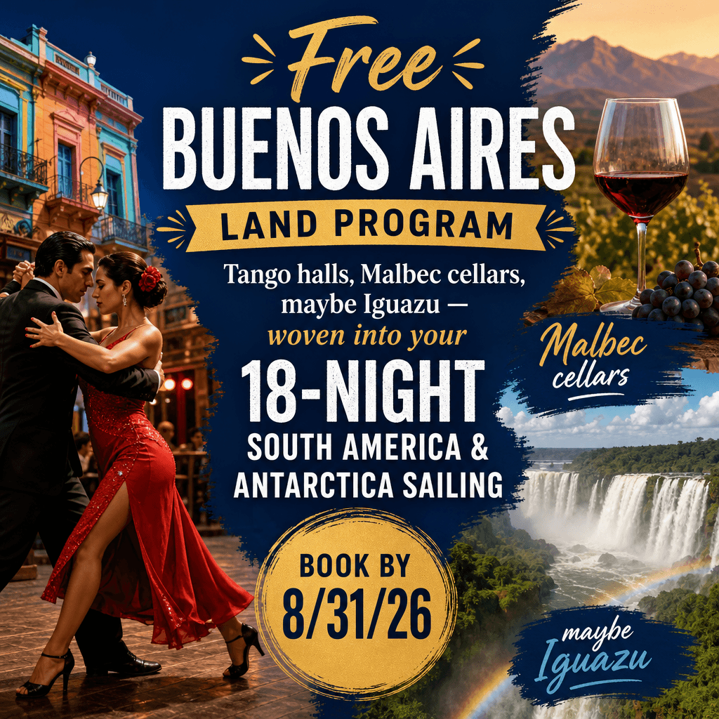 Free Buenos Aires Land Program