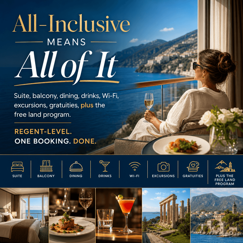 All-Inclusive Means All of It
