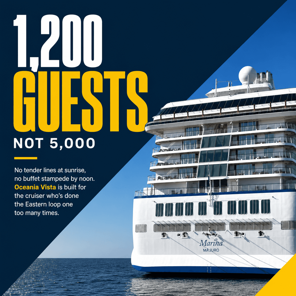 1,200 Guests, Not 5,000